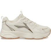 Resim Kinetix Int-caten-krk-5pr Bej Kadın Sneaker Bej 