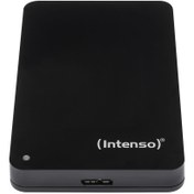 Resim Genel Markalar 2TB INTENSO 6023580 2.5" USB3.0 TAŞINABİLİR DİSK 