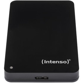 Resim Genel Markalar 2TB INTENSO 6023580 2.5" USB3.0 TAŞINABİLİR DİSK 