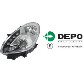 Resim Alfa Romeo Giulietta Far Sol Gri 289480761 