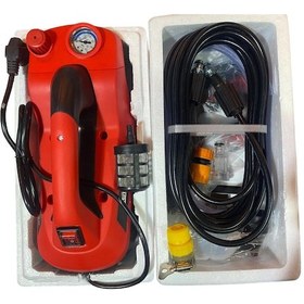 Resim Attlas ATCPWI-1600 İndüksiyon Motorlu Basınçlı Yıkama - A0901013 