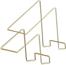 Resim 2adet Amaçlı Masaüstü Kitaplık Şık Tasarımlı Kitap Ve Telefon Tutucu Ofis Malzemeleri Dergi Rafı Ve Dekoratif Eşya Standı 