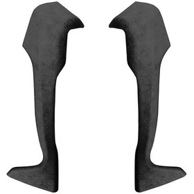 Resim Suntek Araba Kolu Çerçeve Kol Dayama Kapağı Kapı İç Kol 