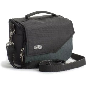 Resim Thinktank Mirrorless Mover 20 Pewter/Grey Çanta 