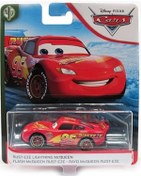Resim Cars 3 Tekli Karakter Araçlar Dinoco Cruz Ramirez Fgd64 
