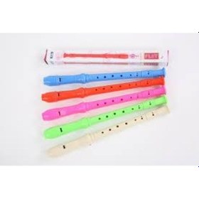 Resim Flüt T-780 Trix - 5 Farklı Renk Seçeneği Ile 