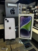 Resim Apple iPhone 14 Plus İkinci El TR | 128 GB | Mavi İkinci El İPHONE 14 PLUS 128 GB MOR NOKTA HATASIZ FULL ORJİNAL PHONEGSM