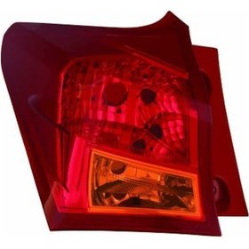 Resim Stop Lambasi Sol Toyota Uyumlu Auris 2012- 504632775 