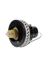 Resim Arnica Uyumlu Lura Temizlik Robotu Süpürge Motoru 1200w Ht162 Adet-set 