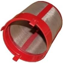 Resim Iyi Parça Arzum Çaycı/Ehlikeyif Cam Demlik Filtresi 