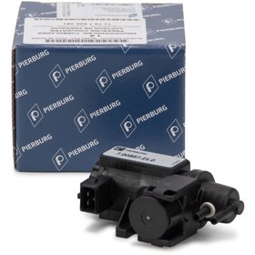 Resim Bmw F20 Kasa 116i N13 Motor Turbo Basınç Valfi Pierburg Marka 11657602293 