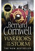 Resim The Last Kingdom Series (9) - Warrıors Of The Storm 