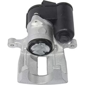 Resim Fren Kaliperi Sağ - 5N0615404 Wisco - Volkswagen Tiguan cc Passat Sharan Q3 Uyumlu 