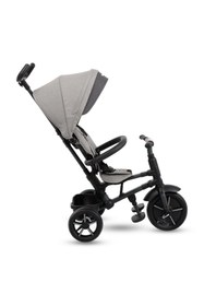 Resim Kraft Rito Star Katlanabilir Bisiklet Açık Gri 