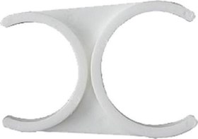 Resim Su Arıtma 2 1/2" - 2" Kelepçe -Su arıtma tatlandırıcı Kelepçesi 