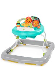 Resim Hype Store Zig Zag Katlanabilir Bebek Yürüteç İlk Adımlar Ayrılabilir Oyuncak İstasyon Işıkları ve Melodiler Yü 