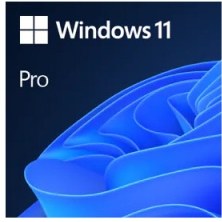 Resim MICROSOFT FQC-10572 Windows ESD 11 Pro Elektronik Lisans 