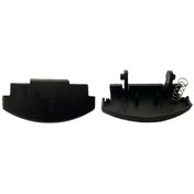 Resim Volkswagen Bora Kol Dayama Mandalı, 3B0868445 