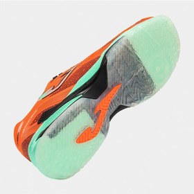 Resim Joma Tults2608om Ultra Light Toprak Kort Tenis & Padel Ayakkabısı Erkek - Turuncu 
