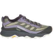 Resim Merrell J066850 Moab Speed Gtx Black Kadın Outdoor Ayakkabı 