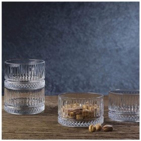 Resim Elysia 4lü Kase Seti Fma01607 