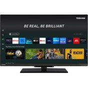 Resim Toshiba 32LV3563DT 32'' 80 Ekran Uydu Alıcılı Full HD Vidaa TV 