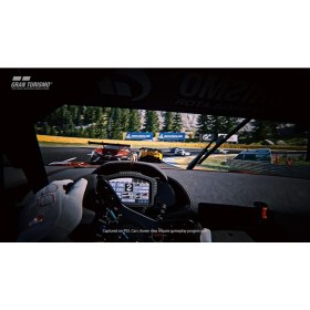 Resim Braventa Collection Gran Turismo 7 Ps5 