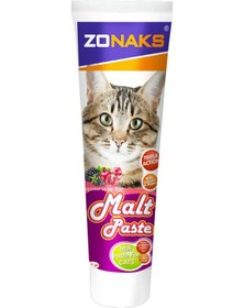 Resim Zonaks Malt Paste 100 G 