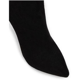 Resim Deery Siyah Kadın Bot - K1019zsyhm01 Siyah 