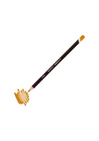 Resim Derwent Coloursoft Pencil Yumuşak Kuruboya Kalemi C060 Pale Orange 