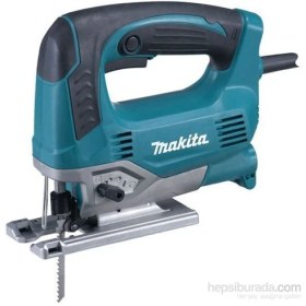 Resim Makita JV0600K Devir Ayarlı 650 Watt Dekupaj Testere 