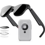Resim XREAL Air 2 Pro + XREAL Beam Bundle 