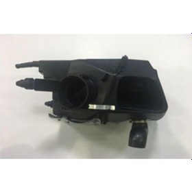 Resim Audi A4 Hava Flıtre Kutusu 2,0 Benzınlı 05-11 4f0133835m. 