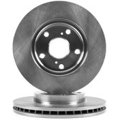 Resim ÖN FREN DİSKİ HAVA KANALLI TOYOTA AURIS COROLLA 1.33L 1NR-FE NRE150 10- / 1.6L 1ZR-FE ZRE151 07-12 / 1.4L 1NDTV NDE150 07-12 - 273 ÇAP X 5 BİJON Adet disk fiyatıdır 