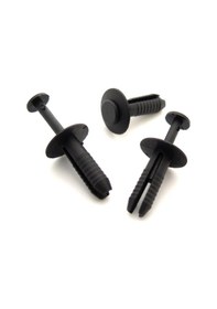 Resim Opel Astra H Tampon Klipsi 51111964186 