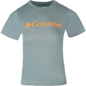Resim Columbıa Basın Rıdge Çocuk T-Shırt 1954951-348 
