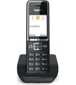 Resim Gigaset Comfort 550 