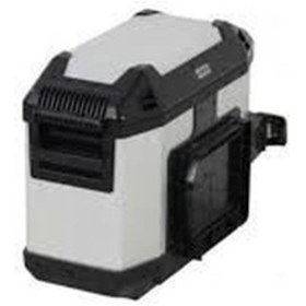 Resim Hepco Becker Yan Çanta Xplorer 30lt Gri Sol/610208 00 00 Metalik Gri 