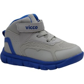 Resim Vicco 946.p22k.155 Anatomik (26-30) Erkek Çocuk Bot 