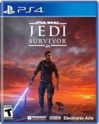 Resim EA Jedi Survivor Star Wars Ps4 Oyun 