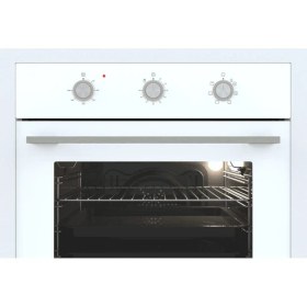 Resim Termikel Ankastre Fırın Bo O6435C W 