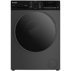 Resim Arçelik 12140 MXA Antrasit 12 kg Çamaşır Makinesi 
