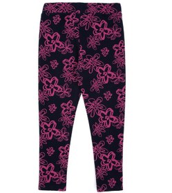 Resim U.s. Polo Assn. Kız Çocuk Lacivert Tayt 50316760-vr033 Lacivert 