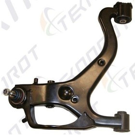 Resim TEKNOROT LA-139 Salıncak Ön Sol Land Rover Range Rover Discovery III - IV 04-14 Bm 