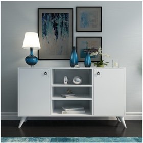 Resim NEWLİNE Berlin Konsol K3-2 