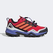 Resim adidas Terrex Skychaser Gt Kadın Kırmızı Outdoor Ayakkabı Kadın OUTDOOR AYAKKABI IH1102 