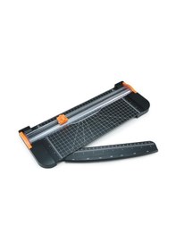 Resim Valkyrie Sürgülü Giyotin Cetvelli Kağıt Kesme Makinesi 