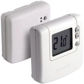 Resim HONEYWELL Dt92a1004 Kablosuz Oda Termostatı 