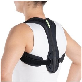 Resim Wingmed Bandajı Siyah Duruş Bozukluğu, Sırt Kası Ları 