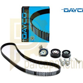Resim DAYCO Opel Insignia A Triger Seti 2.0 Dizel Uyumlu 